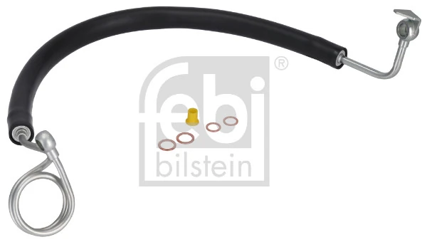 Hydraulic Hose, steering